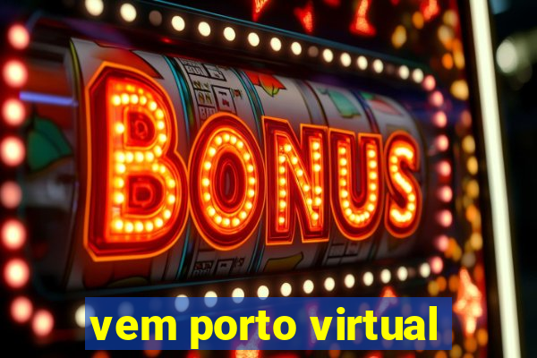 vem porto virtual